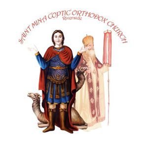 St. Mina Coptic Orthodox Church.'s photo.